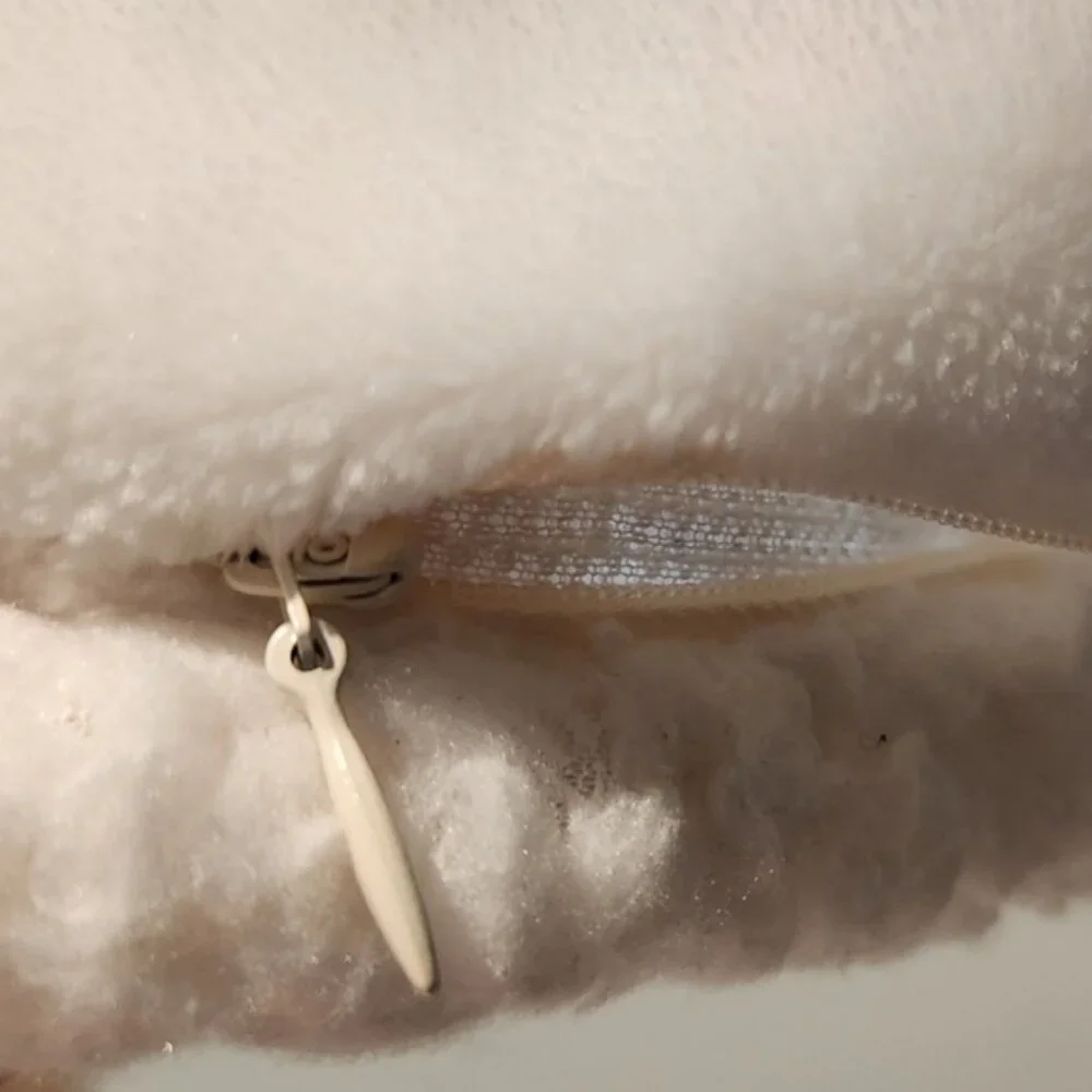 UGG Discontinued Nwot Sherpa Pillow‎ Case